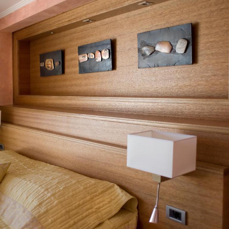Monte Casa SPA & Wellness - Studio with Sea View - 7