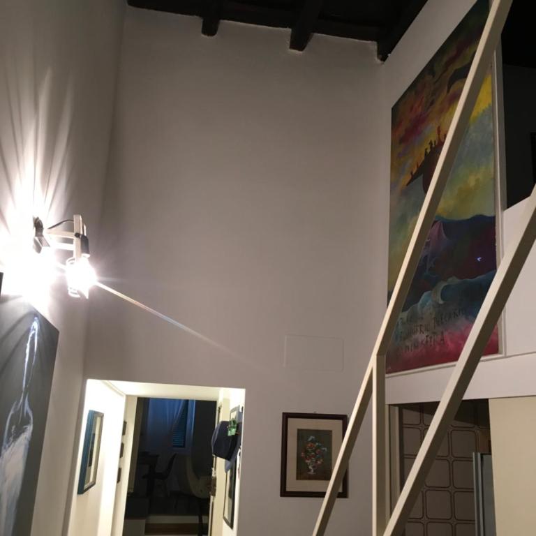 Sunny Side Trastevere - Appartamento - 22