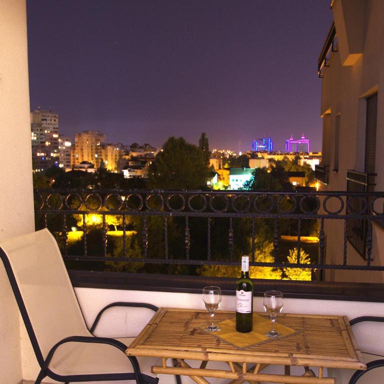 Apartman Banja Luka - Apartman sa Terasom - 5