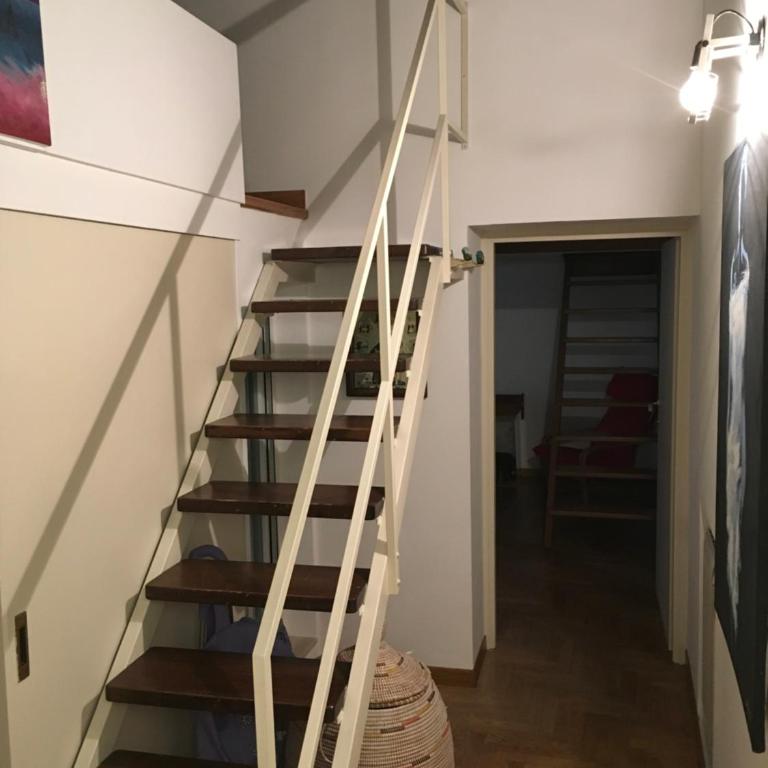 Sunny Side Trastevere - Appartamento - 24