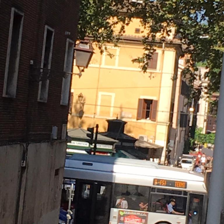Sunny Side Trastevere - Appartamento - 67