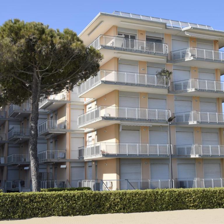 Vistamare Family Apartments - Appartamento - 1