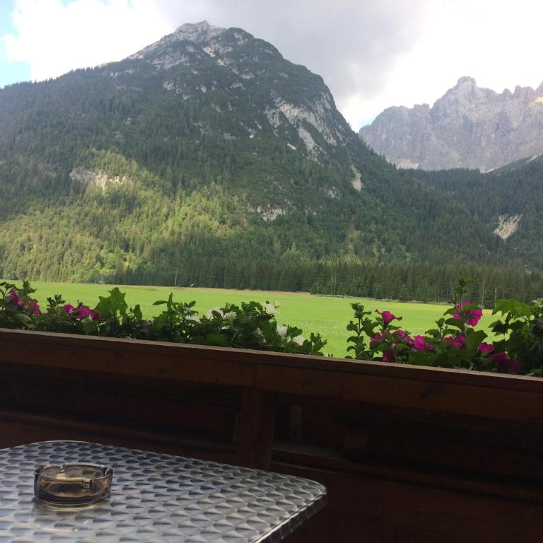 Landhaus Ahrn - Studio mit Bergblick - 3