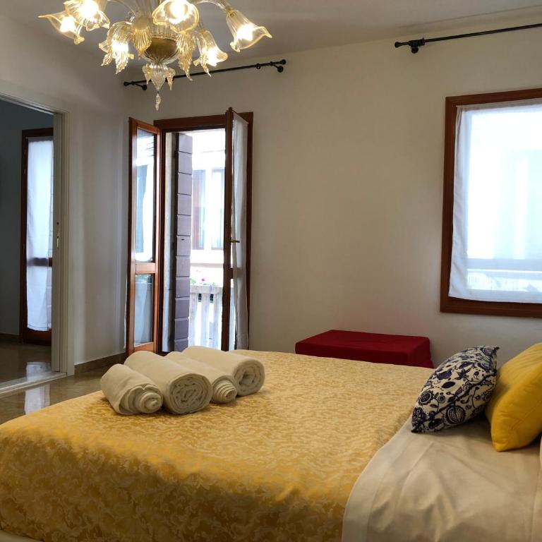 Grazia's Apartment - Appartamento - 7