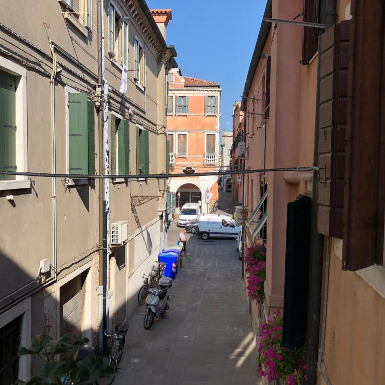 Grazia's Apartment - Appartamento - 10