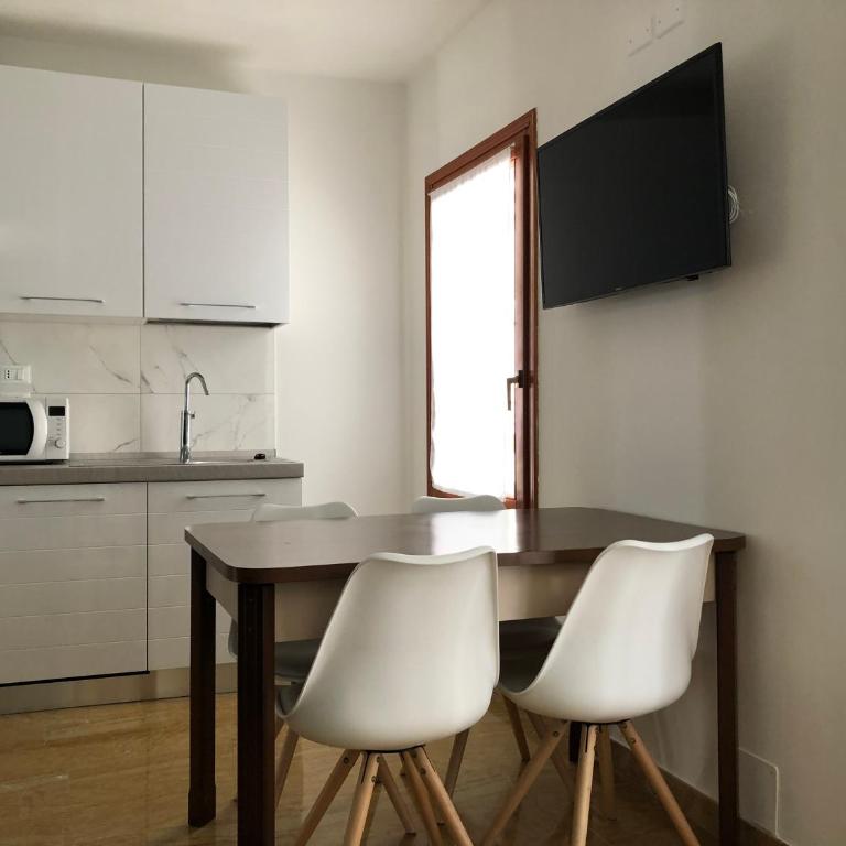 Grazia's Apartment - Appartamento - 12