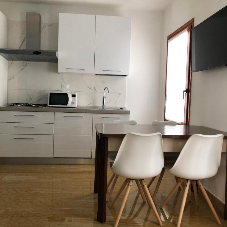 Grazia's Apartment - Appartamento - 14