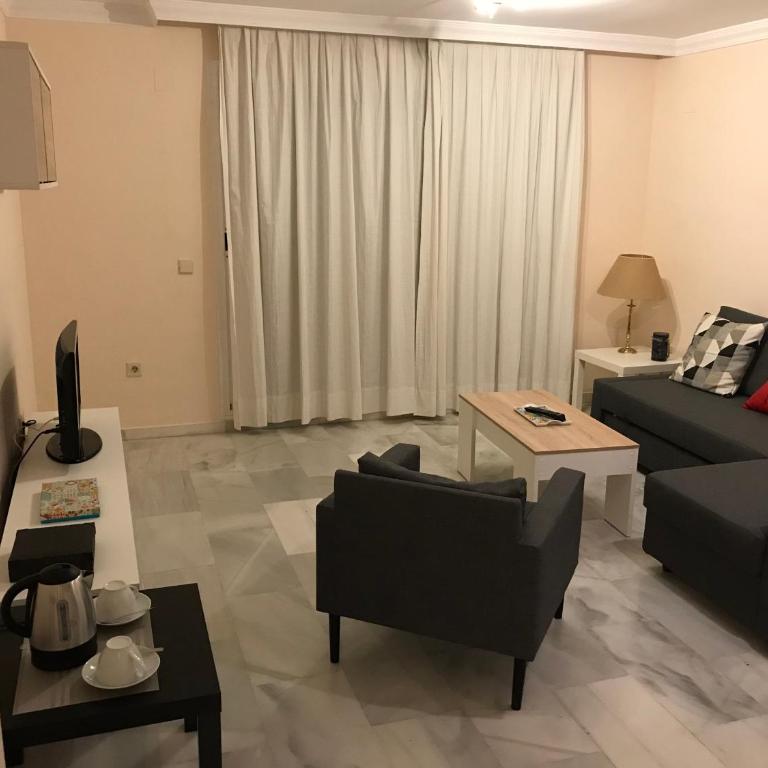 Apartamento Los Nidos (La Carihuela) - Apartamento con terraza - 10