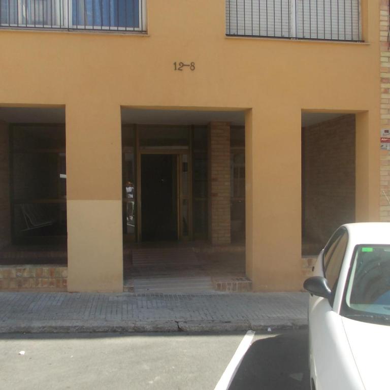 Apartamento en Sant Carlos de la Ràpita - Apartamento de 3 dormitorios con vistas al mar - 8