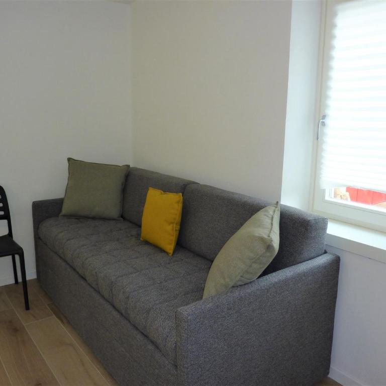 Trentino Apartments - Casa ai Tolleri - Appartamento con 2 Camere da Letto - 16