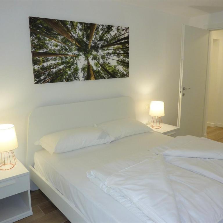 Trentino Apartments - Casa ai Tolleri - Appartamento - 32