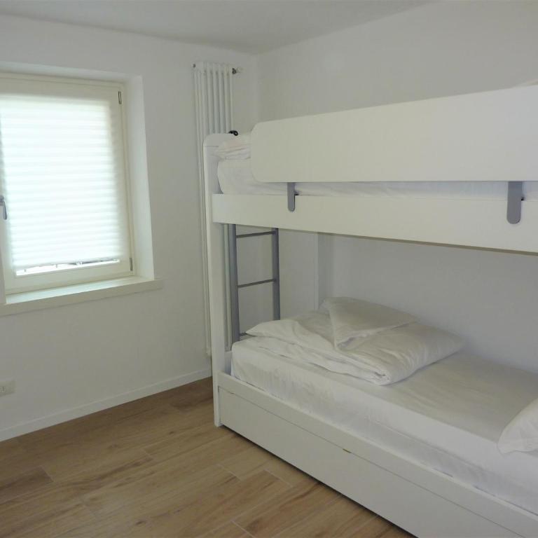 Trentino Apartments - Casa ai Tolleri - Appartamento con 2 Camere da Letto - 14