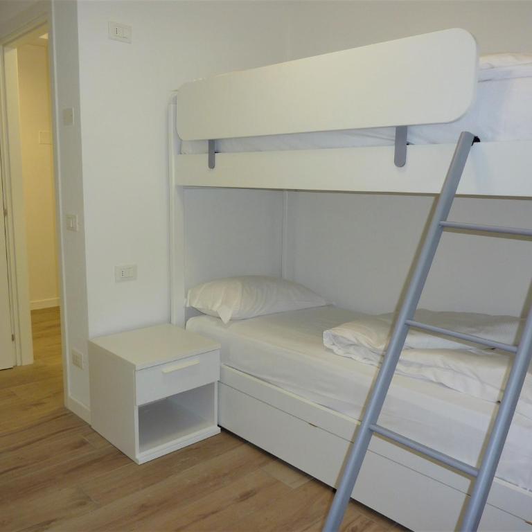 Trentino Apartments - Casa ai Tolleri - Appartamento con 2 Camere da Letto - 1