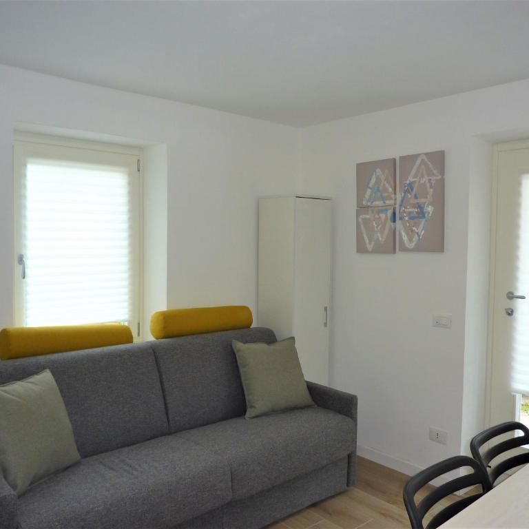 Trentino Apartments - Casa ai Tolleri - Appartamento - 6