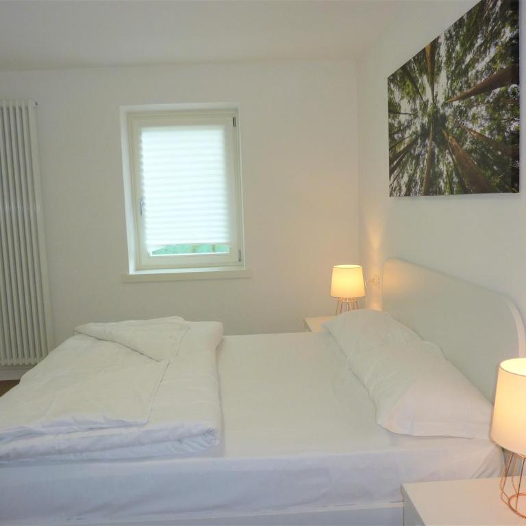 Trentino Apartments - Casa ai Tolleri - Appartamento - 17