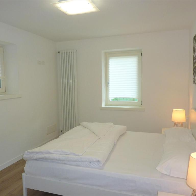 Trentino Apartments - Casa ai Tolleri - Appartamento - 18