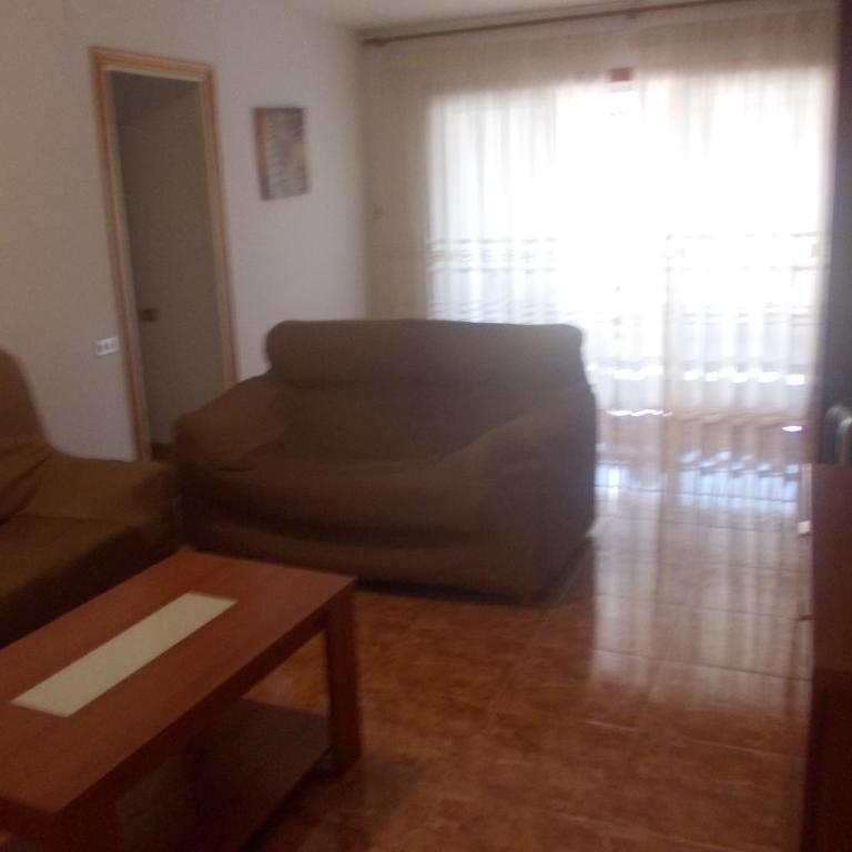 Apartamento en Sant Carlos de la Ràpita - Apartamento de 3 dormitorios con vistas al mar - 2