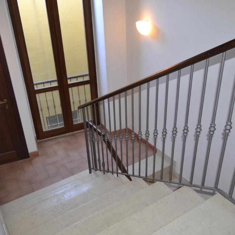 Cialdini 12, aria condizionata, pass auto 2 p letto - Maisonette - 24