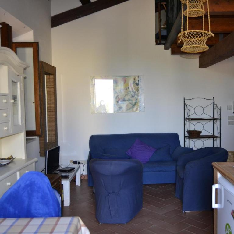 Cialdini 12, aria condizionata, pass auto 2 p letto - Maisonette - 17