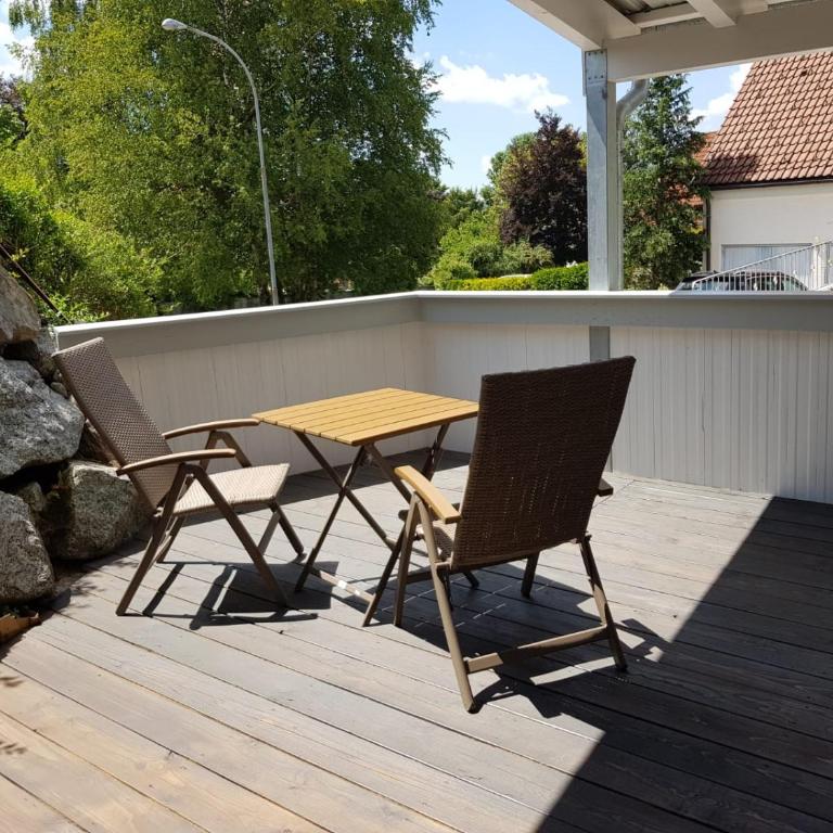Allgäuländle - Apartment mit 1 Schlafzimmer - 24