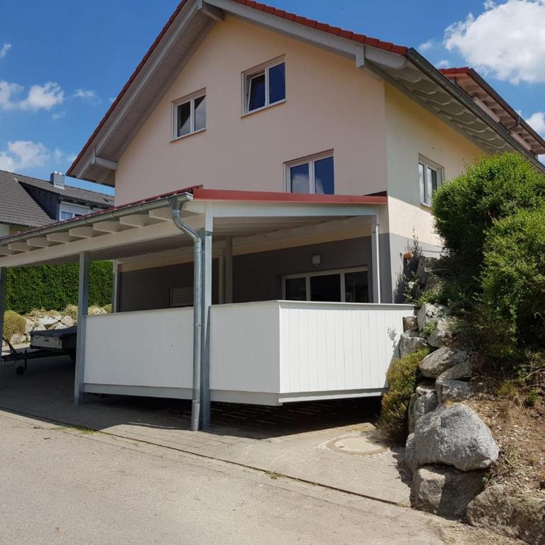 Allgäuländle - Maisonette-Apartment mit 3 Schlafzimmern - 27