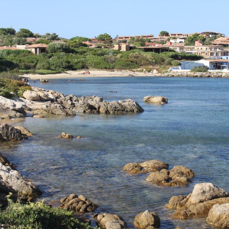 Apartment in S'Abba e Sa Pedra complex with pool - Appartamento - 20
