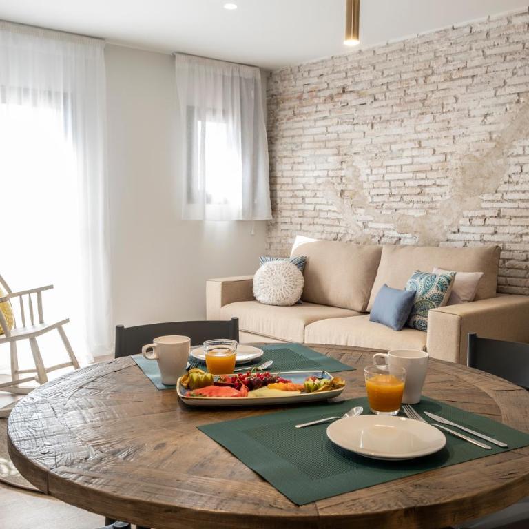 Cliper Apartments by Escampa Hotels - Apartamento con balcón - 8