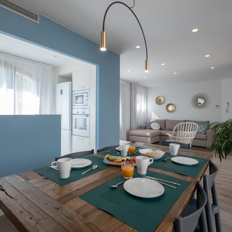 Cliper Apartments by Escampa Hotels - Apartamento con balcón - 3