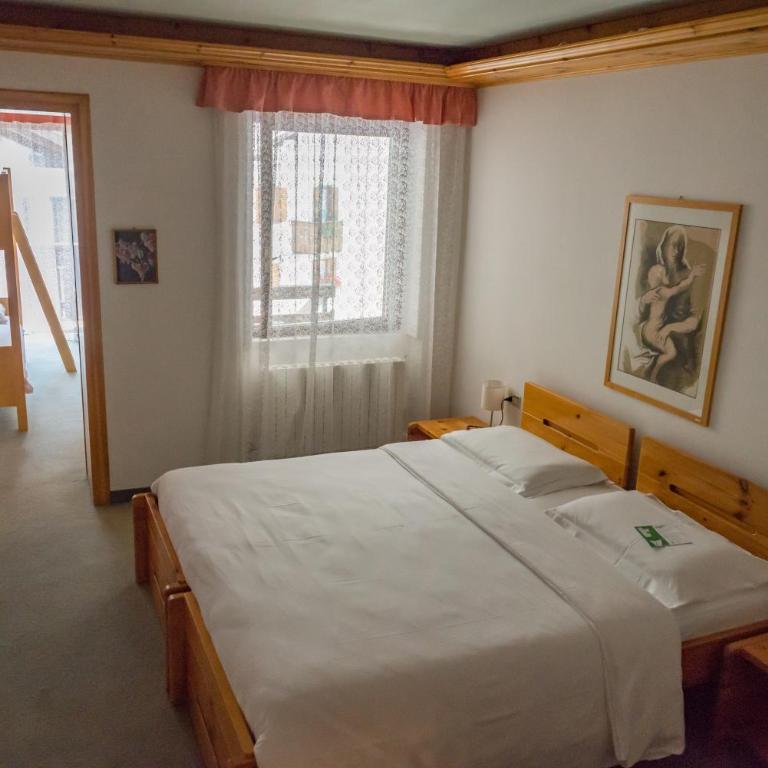 Sporthotel Europa Sul Lago - Camera Familiare Standard - 2