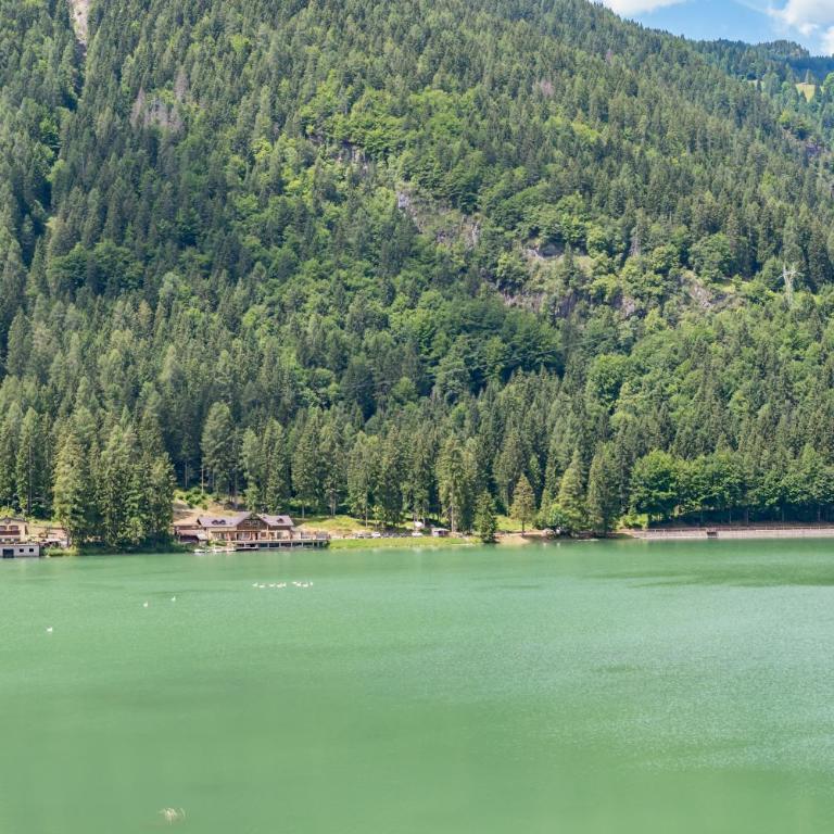 Sporthotel Europa Sul Lago - Camera Superior Matrimoniale/Doppia con Letti Singoli - 4