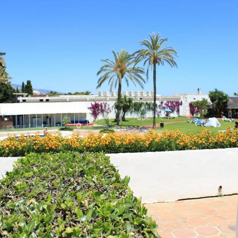 Estepona - Playa - Junto al mar Gui6 - Apartamento - 26