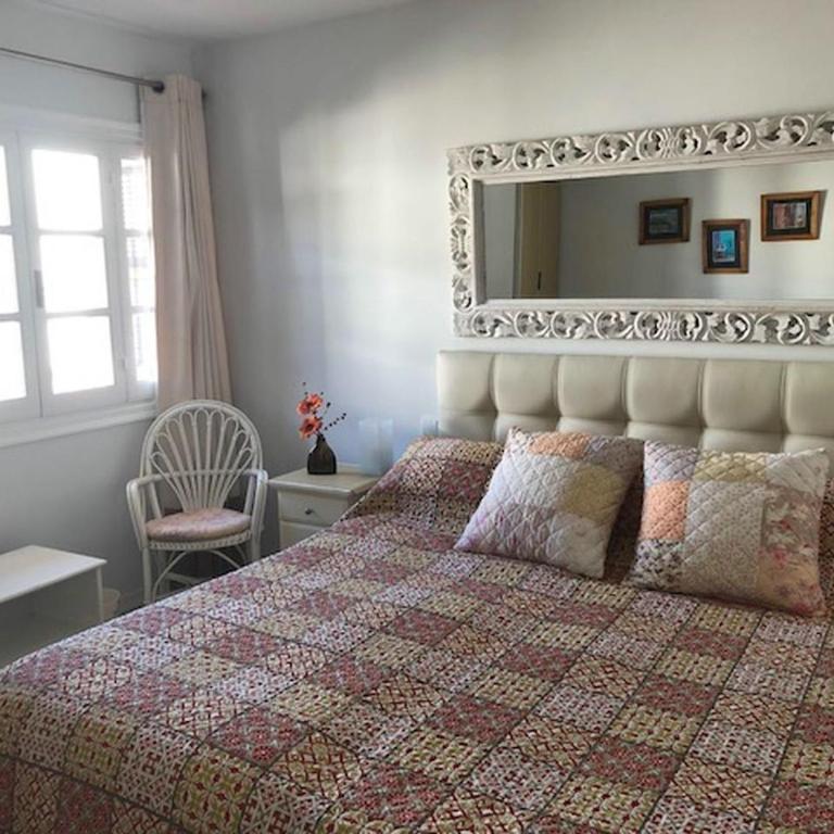 Estepona - Playa - Villa con terraza solárium con vistas al mar Jo41 - Apartamento - 17