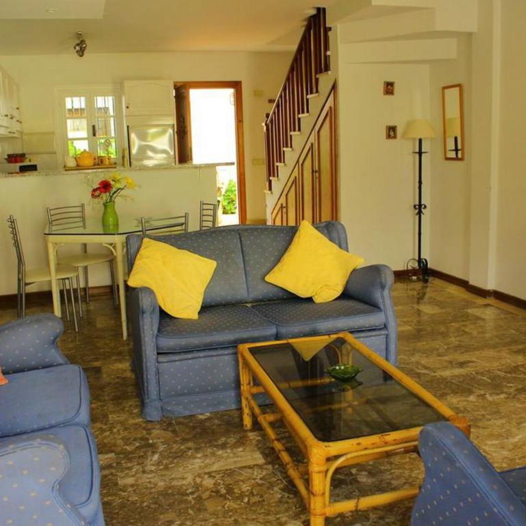 Estepona - Playa - Villa en urbanización cerca del mar Ma11 - Apartamento - 8