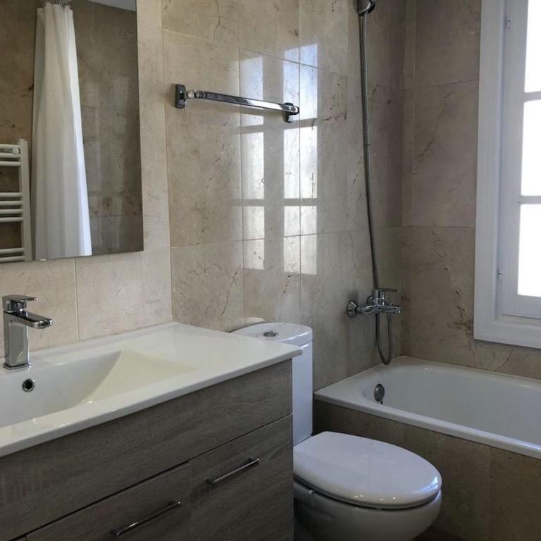 Estepona - Playa - Villa con terraza solárium con vistas al mar Jo41 - Apartamento - 19