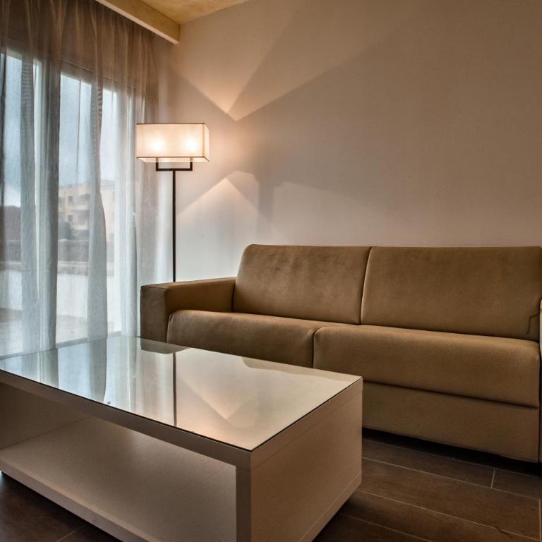 Grand Hotel Resort&SPA Ma&Ma - Adults Only - Family Junior Suite - 8