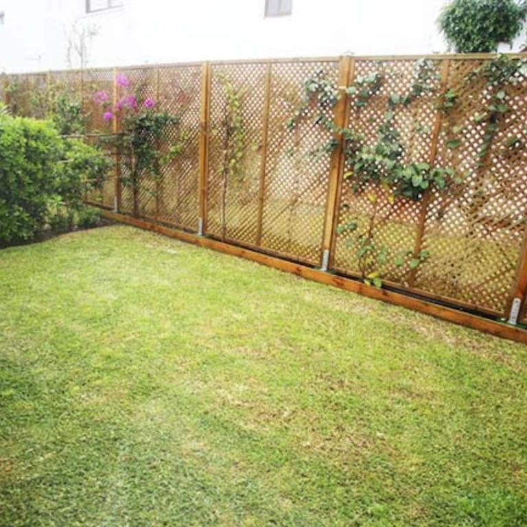 Estepona - Playa - 2 dormitorios y terrazas con jardines al lado del mar Pa25 - Apartment - 7
