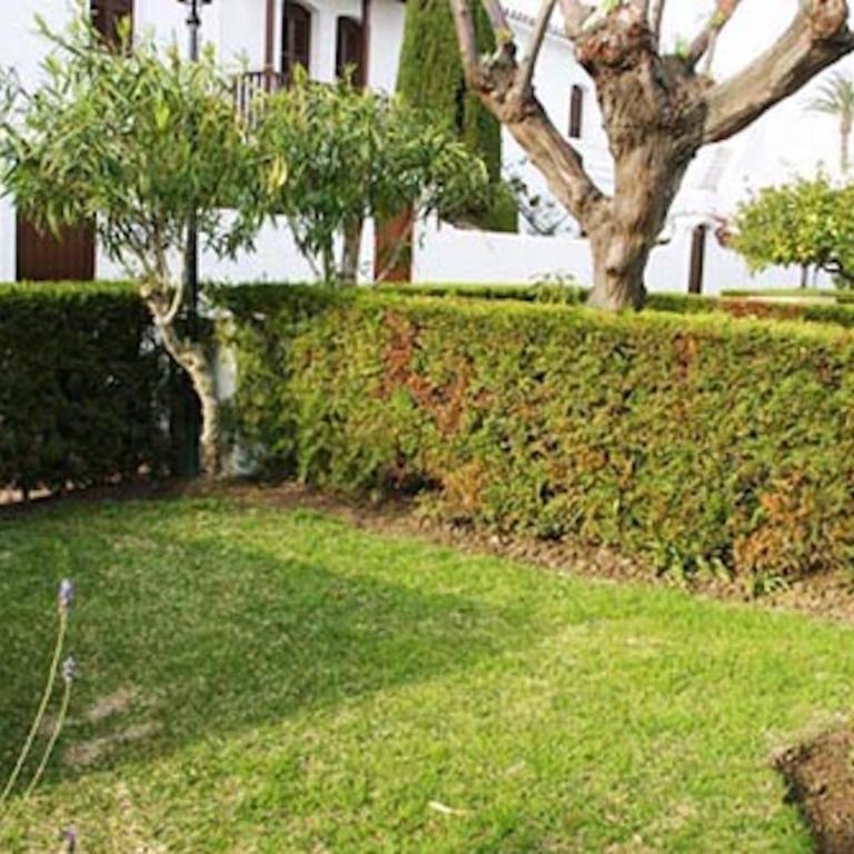 Estepona - Playa - 2 dormitorios y terrazas con jardines al lado del mar Pa25 - Apartment - 6