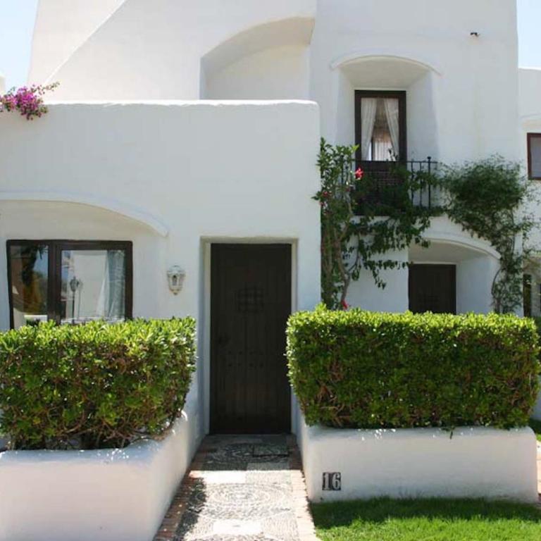Estepona - Playa - Estudio con terraza solárium Pi16 - Apartamento - 1