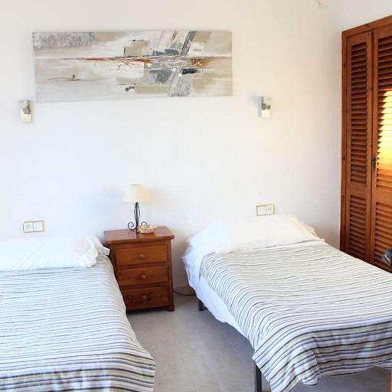 Estepona - Playa - Estudio con terraza solárium Pi16 - Apartamento - 9