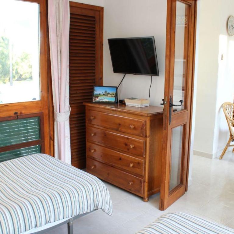 Estepona - Playa - Estudio con terraza solárium Pi16 - Apartamento - 10
