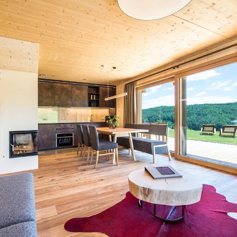 Mair am Graben Farm * Chalets - Casa - 16
