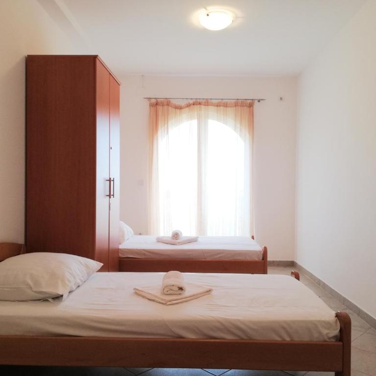 Apart Forte Roses Montenegro KO Buljarica - One-Bedroom Apartment - 4