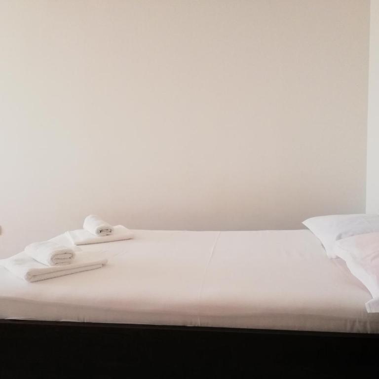 Apart Forte Roses Montenegro KO Buljarica - One-Bedroom Apartment - 5