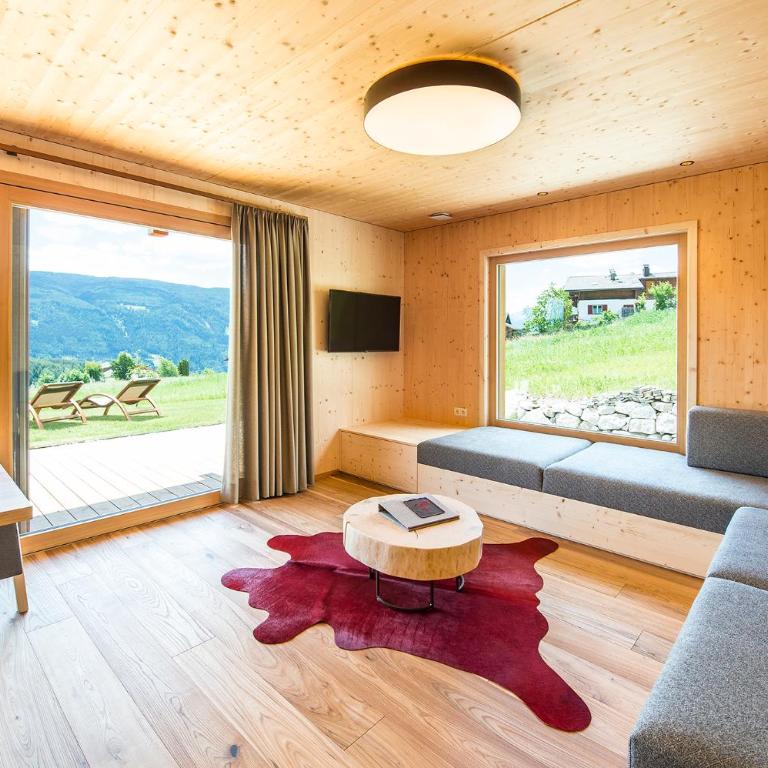 Mair am Graben Farm * Chalets - Casa - 15
