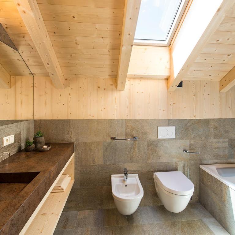 Mair am Graben Farm * Chalets - Casa - 14
