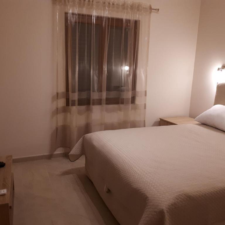 Apartments Mare - One-Bedroom Apartment with Sea View and Balcony - 11