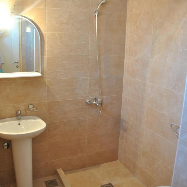 Haamel Apartment - Duplex Apartment - 5