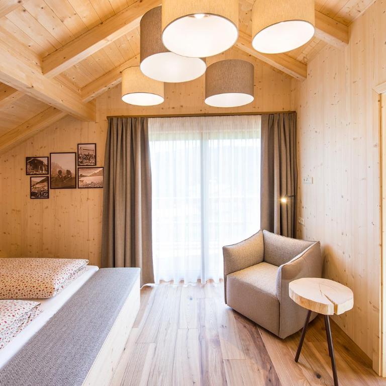 Mair am Graben Farm * Chalets - Casa - 12