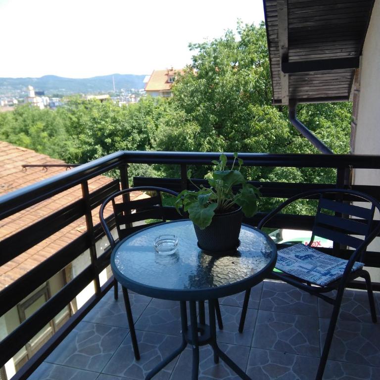 Receptiva BL - Apartman sa 2 Spavaće Sobe - 35