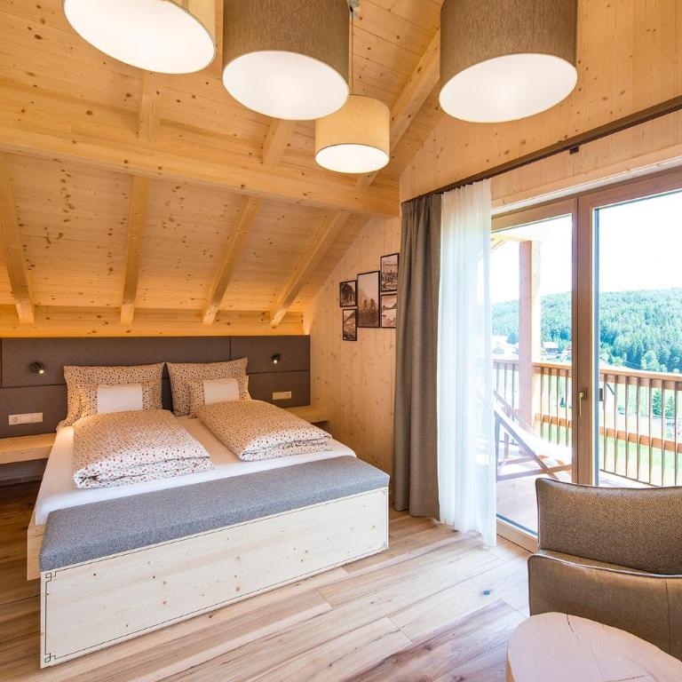 Mair am Graben Farm * Chalets - Casa - 10